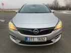 Opel Astra, 1,2  81 kW SPORTS TOURER, kombi,