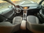 Opel Astra, 1,2  81 kW SPORTS TOURER, kombi,