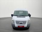 Ford Transit, 2,2 TDCi DPH ČR Nový motor