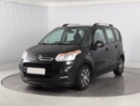 Citroen C3 Picasso, 1.6 HDiExclusive , Serv.kniha,