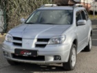 Mitsubishi Outlander, Navigator 2.0i 4x4 KLIMA ALU