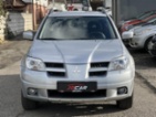 Mitsubishi Outlander, Navigator 2.0i 4x4 KLIMA ALU
