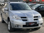 Mitsubishi Outlander, Navigator 2.0i 4x4 KLIMA ALU