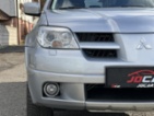Mitsubishi Outlander, Navigator 2.0i 4x4 KLIMA ALU
