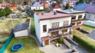 Prodej bytu 3+1 81 m² - Štíty.Hledáte prostorný
