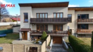 Prodej bytu 3+1 81 m² - Štíty.Hledáte prostorný