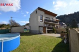 Prodej bytu 3+1 81 m² - Štíty.Hledáte prostorný
