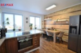 Prodej bytu 3+1 81 m² - Štíty.Hledáte prostorný