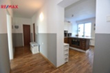 Prodej bytu 3+1 81 m² - Štíty.Hledáte prostorný