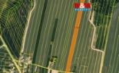 Prodej pole, 1163 m², Tísek