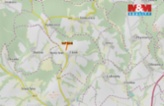 Prodej pole, 1163 m², Tísek