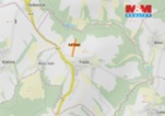Prodej pole, 1163 m², Tísek