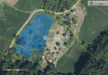 prodej zbořeniště 144 m a trvalého