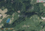 prodej zbořeniště 144 m a trvalého