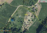 prodej zbořeniště 144 m a trvalého
