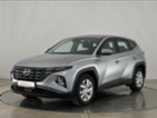 Hyundai Tucson, Start, SUV, nafta