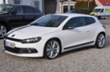 Volkswagen Scirocco, 2.0TSi 147kW Sport, kupé,