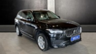 Volvo XC90, MOMENTUM PRO, B5 AWD, 184+10 k, SUV,