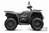 Goes, Terrox 500 EPS