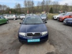 Škoda Fabia, 1.2i, hatchback, benzin