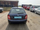 Škoda Fabia, 1.2i, hatchback, benzin