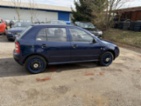 Škoda Fabia, 1.2i, hatchback, benzin