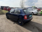 Škoda Fabia, 1.2i, hatchback, benzin