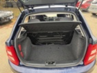 Škoda Fabia, 1.2i, hatchback, benzin