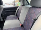 Škoda Fabia, 1.2i, hatchback, benzin