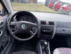 Škoda Fabia, 1.2i, hatchback, benzin