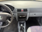 Škoda Fabia, 1.2i, hatchback, benzin