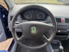 Škoda Fabia, 1.2i, hatchback, benzin