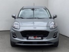 Ford Puma, 1.0EB Titanium, Titanium, SUV, hybridní