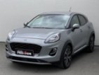 Ford Puma, 1.0EB Titanium, Titanium, SUV, hybridní