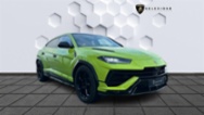 Lamborghini Urus, URUS Performante, Záruka, SUV,