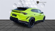 Lamborghini Urus, URUS Performante, Záruka, SUV,