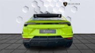 Lamborghini Urus, URUS Performante, Záruka, SUV,