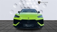 Lamborghini Urus, URUS Performante, Záruka, SUV,