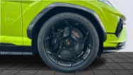 Lamborghini Urus, URUS Performante, Záruka, SUV,