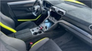 Lamborghini Urus, URUS Performante, Záruka, SUV,