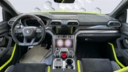 Lamborghini Urus, URUS Performante, Záruka, SUV,