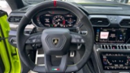 Lamborghini Urus, URUS Performante, Záruka, SUV,