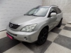Lexus RX 400h, 3.3HEV/V6/Bi-xenon/NAVI/, SUV,