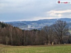 prodej zbořeniště 144 m a trvalého