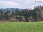 prodej zbořeniště 144 m a trvalého