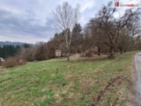 prodej zbořeniště 144 m a trvalého
