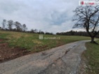 prodej zbořeniště 144 m a trvalého