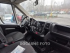 Peugeot, skříň