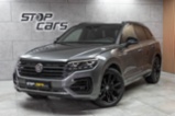 Volkswagen Touareg, 3.0TDI R-LINE*TAŽNÉ*WEBASTO*ČR