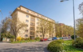 Prodej bytu 2+1 Vršovice, před rekonstrukcí